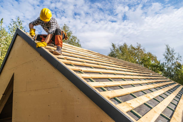 Best Commercial Roofing Services  in Lacoochee, FL