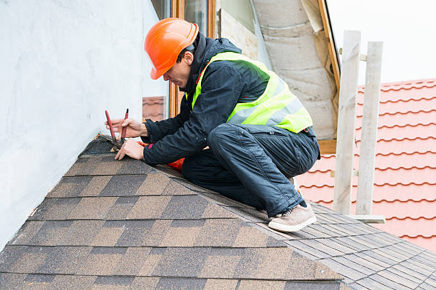 Quick and Trustworthy Emergency Roof Repair Services in Lacoochee, FL