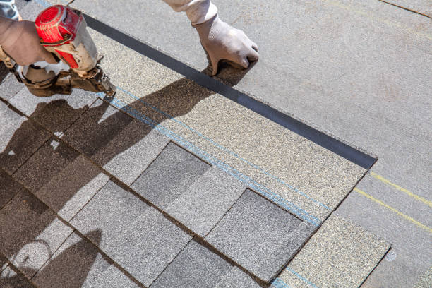 Best Residential Roofing Contractor  in Lacoochee, FL